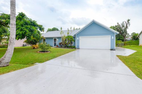 314 Husted Ter, Fort Pierce, FL 34983-2651