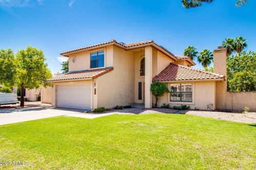 5413 Kings Ave, Scottsdale, AZ 85254-1171