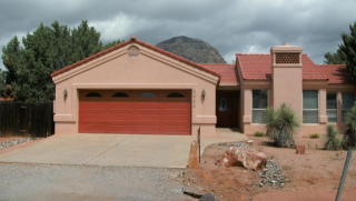 2520 Roadrunner Rd, Sedona, AZ 86336-5233