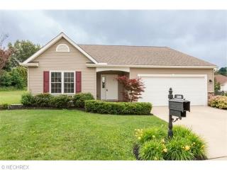 3408 Christinas Way Ct, Perry, OH 44081-8718