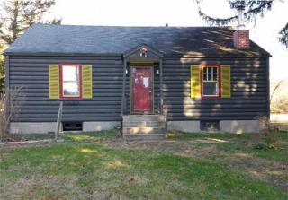 225 Hopewell Amwell Rd, Hopewell Township, NJ 08525-3114