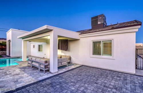3671 Yazoo Dr, Lake Havasu City AZ  86404-2311 exterior