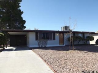 2024 Airfield Ave, Kingman, AZ 86401-4105