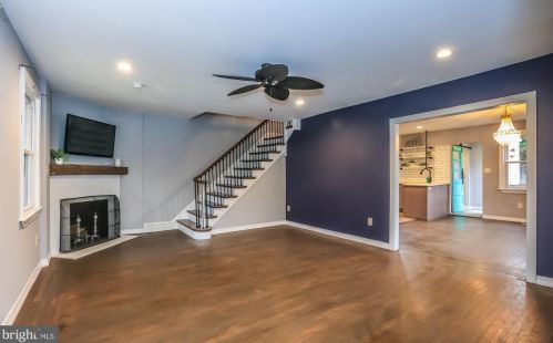 417 Cresswell St, Ridley Park, PA 19078-3106