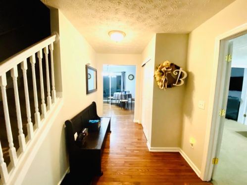 829 Cline Rd, Clinton County OH  45169-8201 exterior