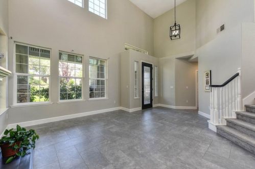 1573 Terracina Dr, Folsom CA  95762-5407 exterior