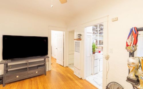 3663-65 Chamoune Ave, San Diego CA exterior