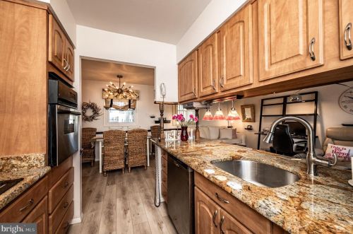 57 Toledo Ln, Willingboro NJ  08046-3743 exterior