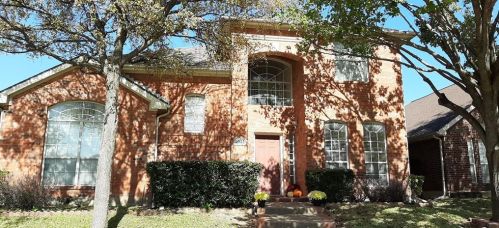 2022 Westbury Ln, Allen, TX 75013-2916