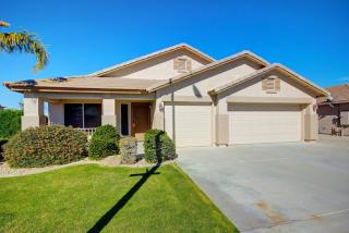 8256 Quail Ave, Peoria, AZ 85382-3478