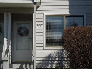 364 Cypress Rd, Hartford CT  06111-5616 exterior