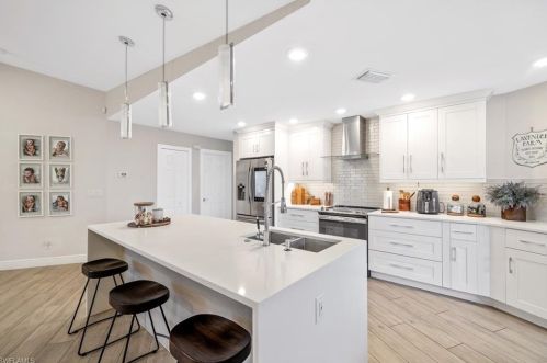 1023 Carl Ave, Lehigh Acres FL 33971-8523 exterior