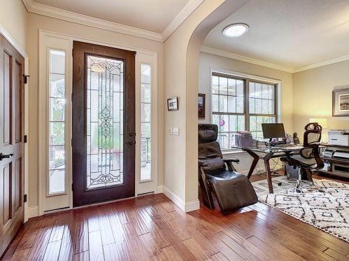 1240 Enterprise Osteen Rd, Deltona FL  32725-9401 exterior