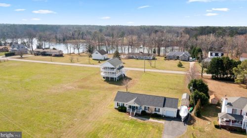 1378 Royal Way, Montross VA  22520-4034 exterior