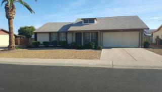 10511 Ruth Ave, Peoria, AZ 85345-7442