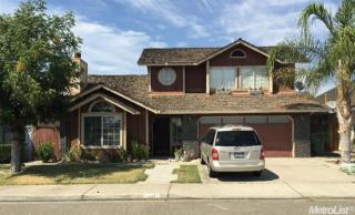 861 Hawkeye Ave, Turlock CA  95380-2669 exterior
