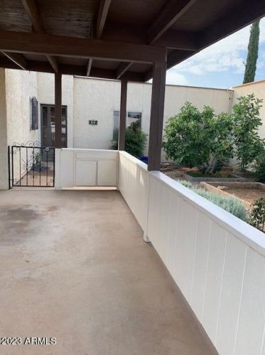 513 3rd St, Sierra Vista, AZ 85635-3112