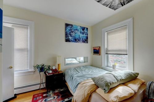 141 Governor St, Providence RI  02906-3058 exterior