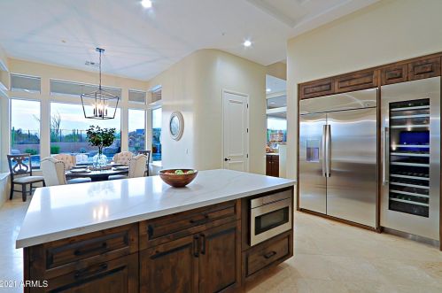 8242 Soaring Eagle Way, Scottsdale AZ 85266-1627 exterior