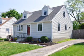 155 Croydon Rd, Yonkers, NY 10710-1001