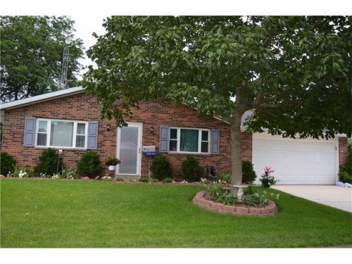1812 Britton Dr, Piqua, OH 45356-4454