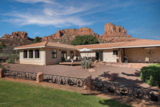 315 Oakcreek Dr, Sedona, AZ 86351-7738