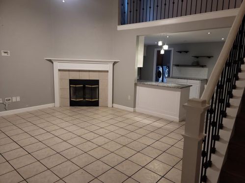1619 Merritt Dr, Midlothian TX  76063-5977 exterior