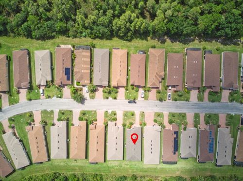 1042 Harbor Ridge Dr, Kissimmee FL  34759-6208 exterior