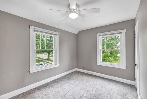 2603 Sheridan Pl, Manitowoc WI  54220-3751 exterior
