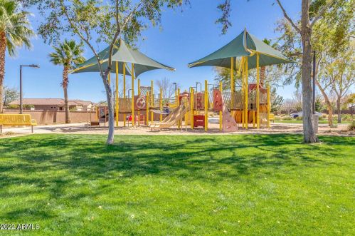 776 Trellis Rd, San Tan Valley AZ  85140-6611 exterior