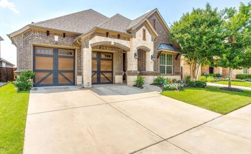 6973 Warbler Ln, Fort Worth, TX 76182-5200