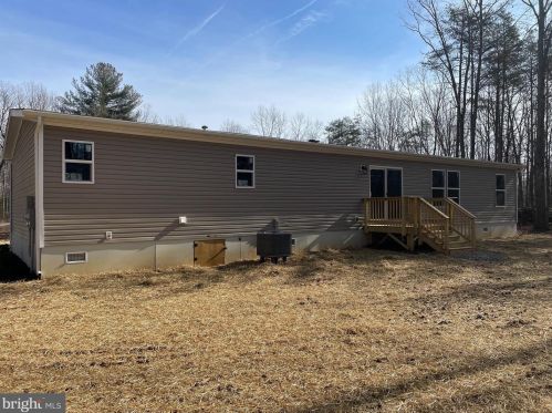 23066 Independence Rd, Unionville VA  22567-2510 exterior