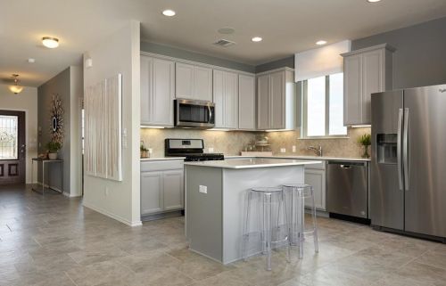 8128 Cedar Lake Ln, Fort Worth, TX 76123-5018