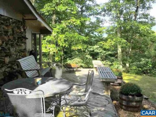 583 Reeds Gap Rd, Sherando, VA