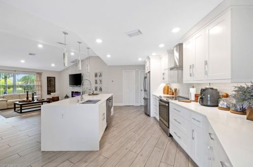 1023 Carl Ave, Lehigh Acres FL 33971-8523 exterior