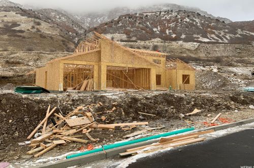 3046 Mountain Rd, Ogden, UT 84414-1948