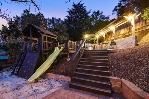 732 Colleen Dr, San Jose CA 95123-4608 exterior