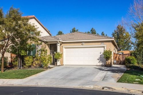 13094 Bowker Play Ct, Beaumont, CA 92223-8090