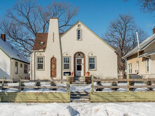 4731 Aldrich Ave, Minneapolis, MN 55419-5348