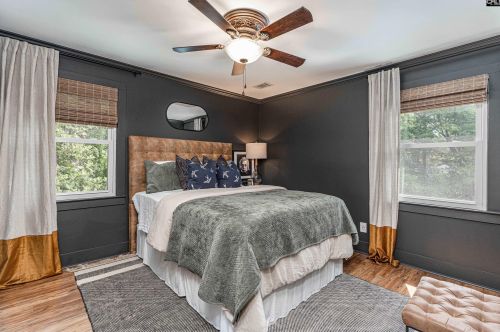 210 Efird St, Lexington SC  29072-3520 exterior