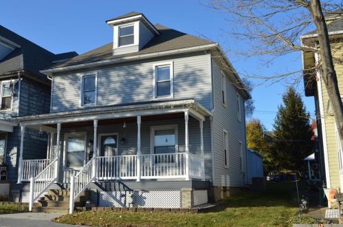 1831 Hay Ter, Easton, PA 18042-4612