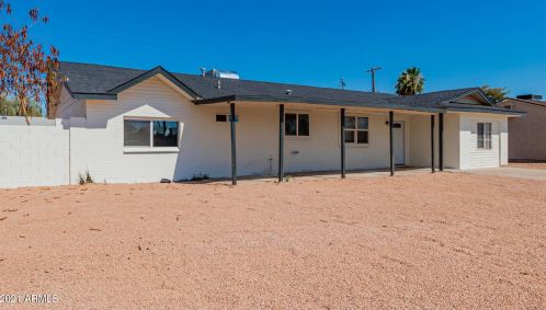 5809 63rd Ave, Glendale, AZ 85301-5741