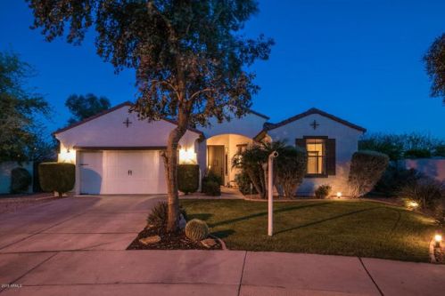 14077 Windrose Dr, Sun City, AZ 85379-5543