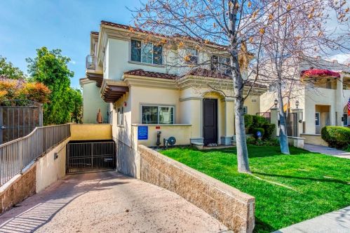 1153 San Rafael Ave, Glendale, CA 91202-2435