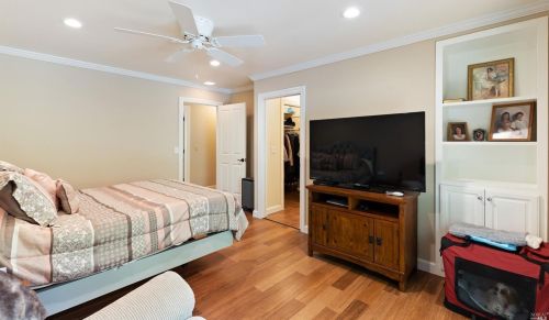 235 San Jacinta Dr, Ukiah CA  95482-5648 exterior