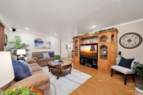 15418 Yorba Ave, Chino Hills, CA 91709-3127