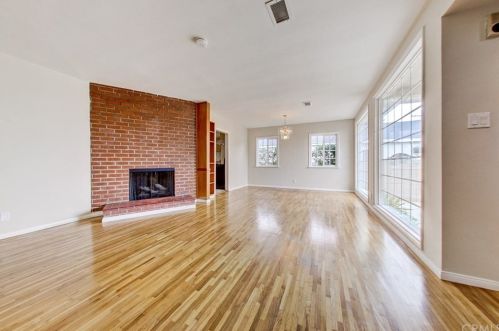 12309 Freeman Ave, Hawthorne CA  90250-0873 exterior