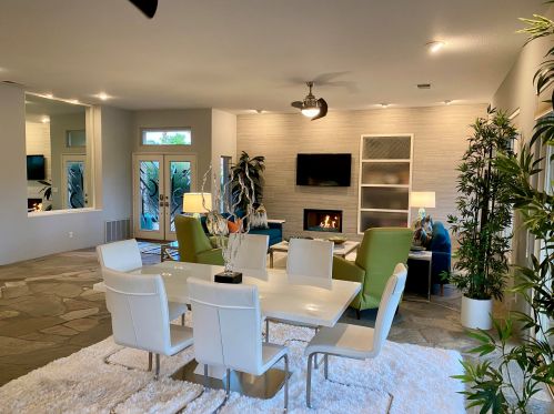 88 Kavenish Dr, Rancho Mirage CA  92270-3247 exterior