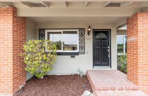 447 Juniper Ct, Sunnyvale, CA 94086-6561