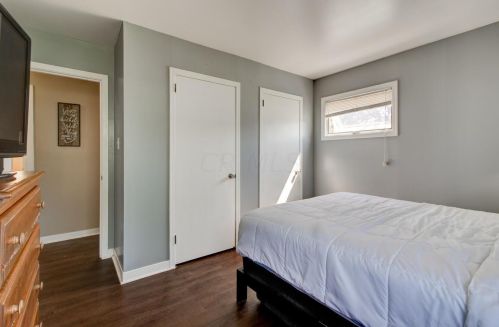 2949 Irwin Ave, Darbydale OH  43123-2309 exterior